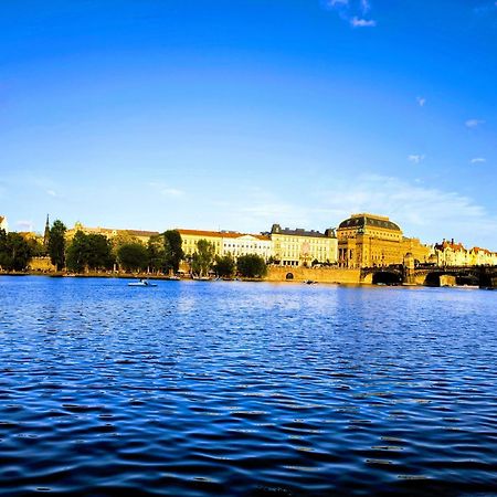 Valentinka Minutes Away From Charles Bridge Apartment Prague Exterior photo