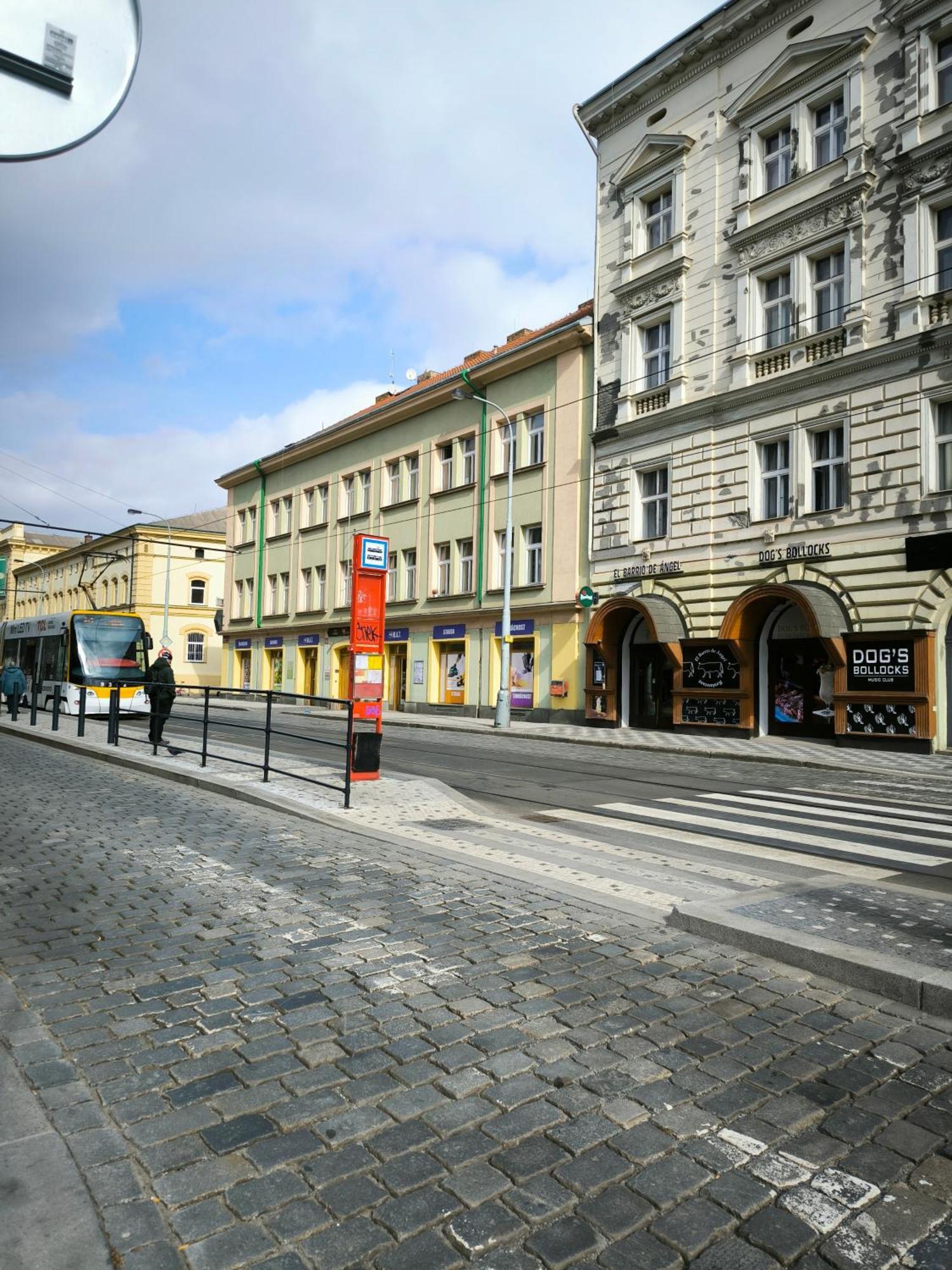 Valentinka Minutes Away From Charles Bridge Apartment Prague Exterior photo