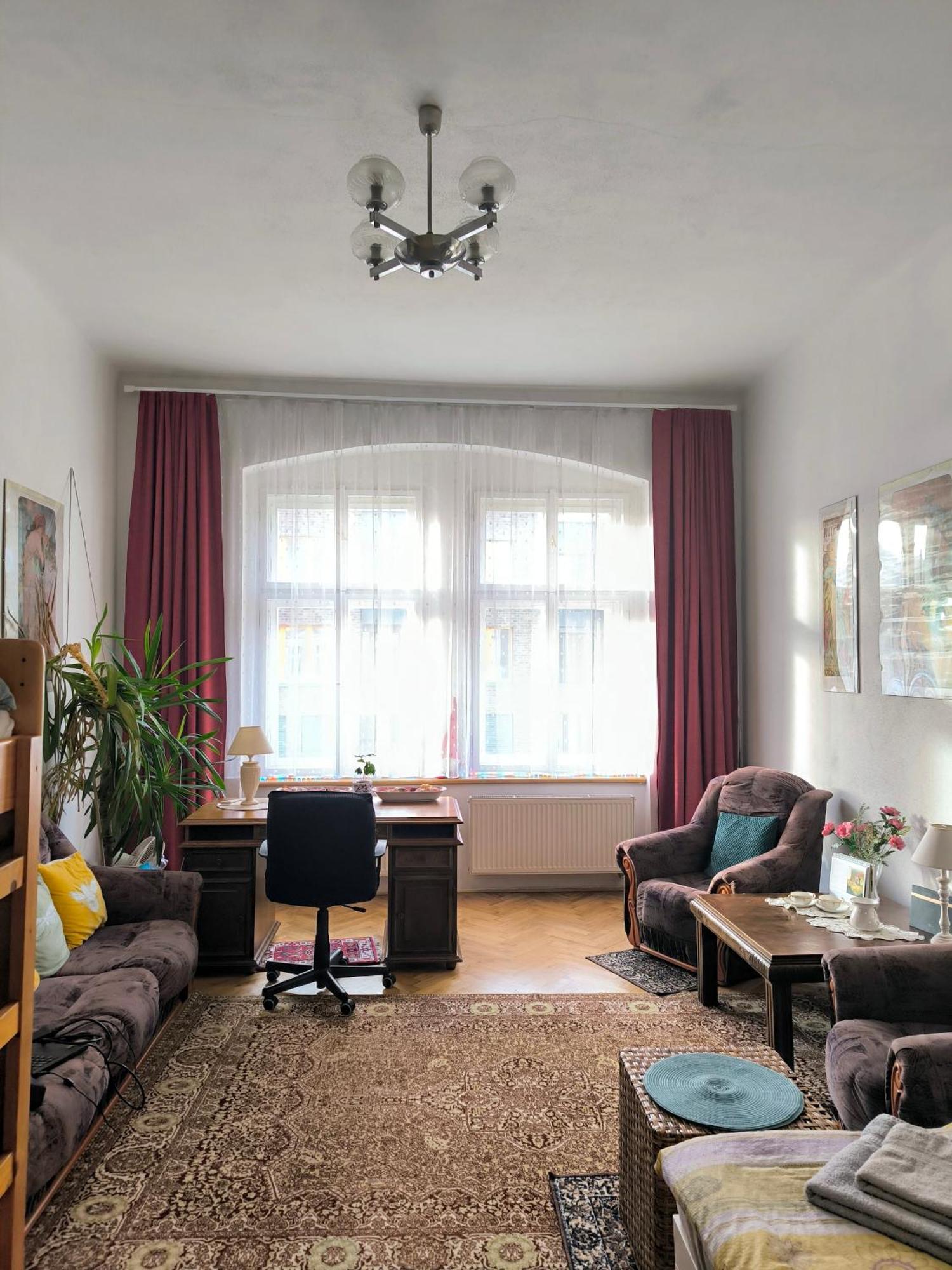 Valentinka Minutes Away From Charles Bridge Apartment Prague Exterior photo