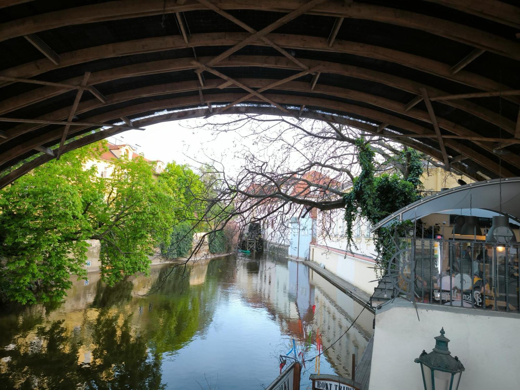 Valentinka Minutes Away From Charles Bridge Apartment Prague Exterior photo